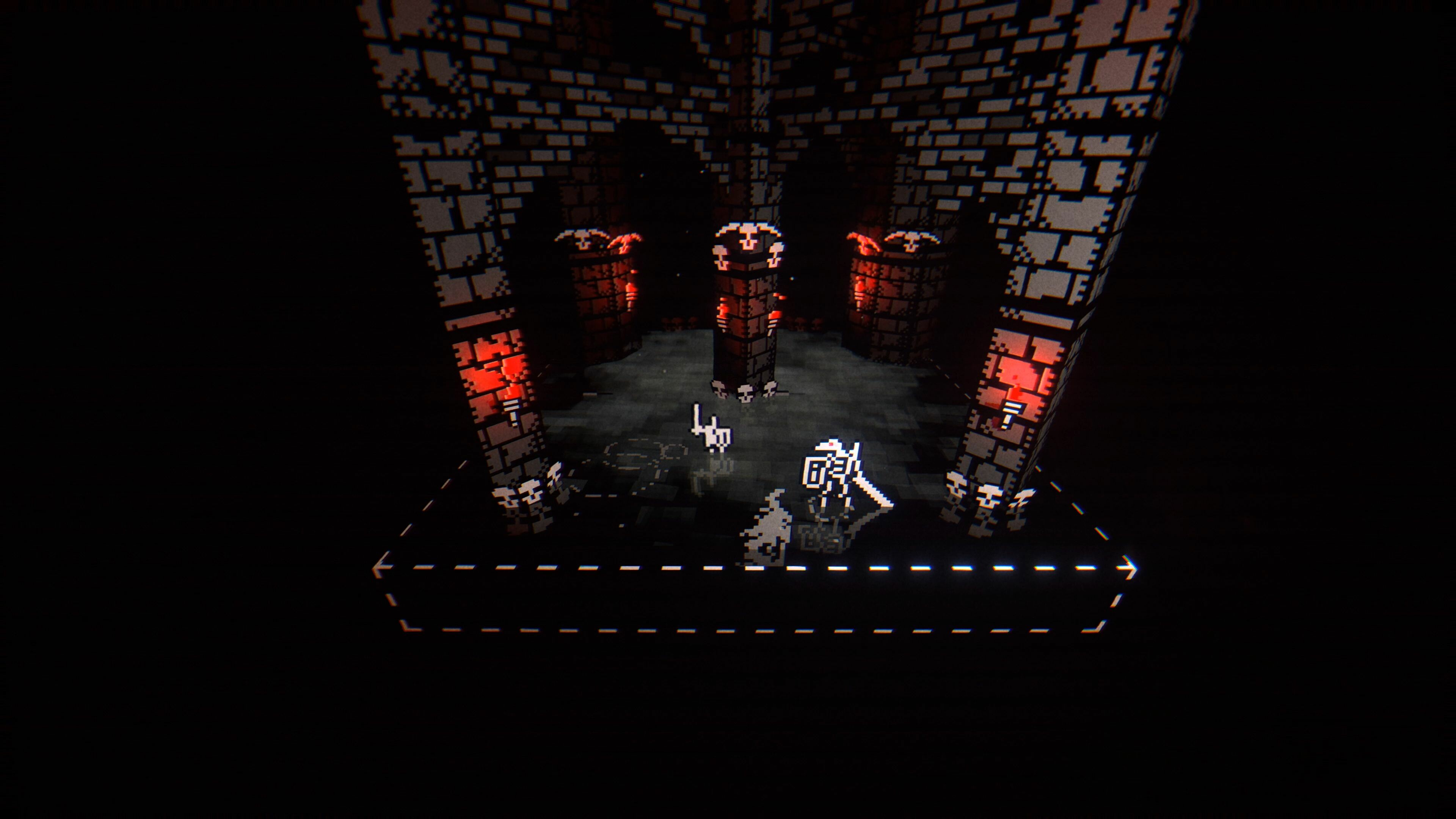 Bleak Sword DX screenshot 3