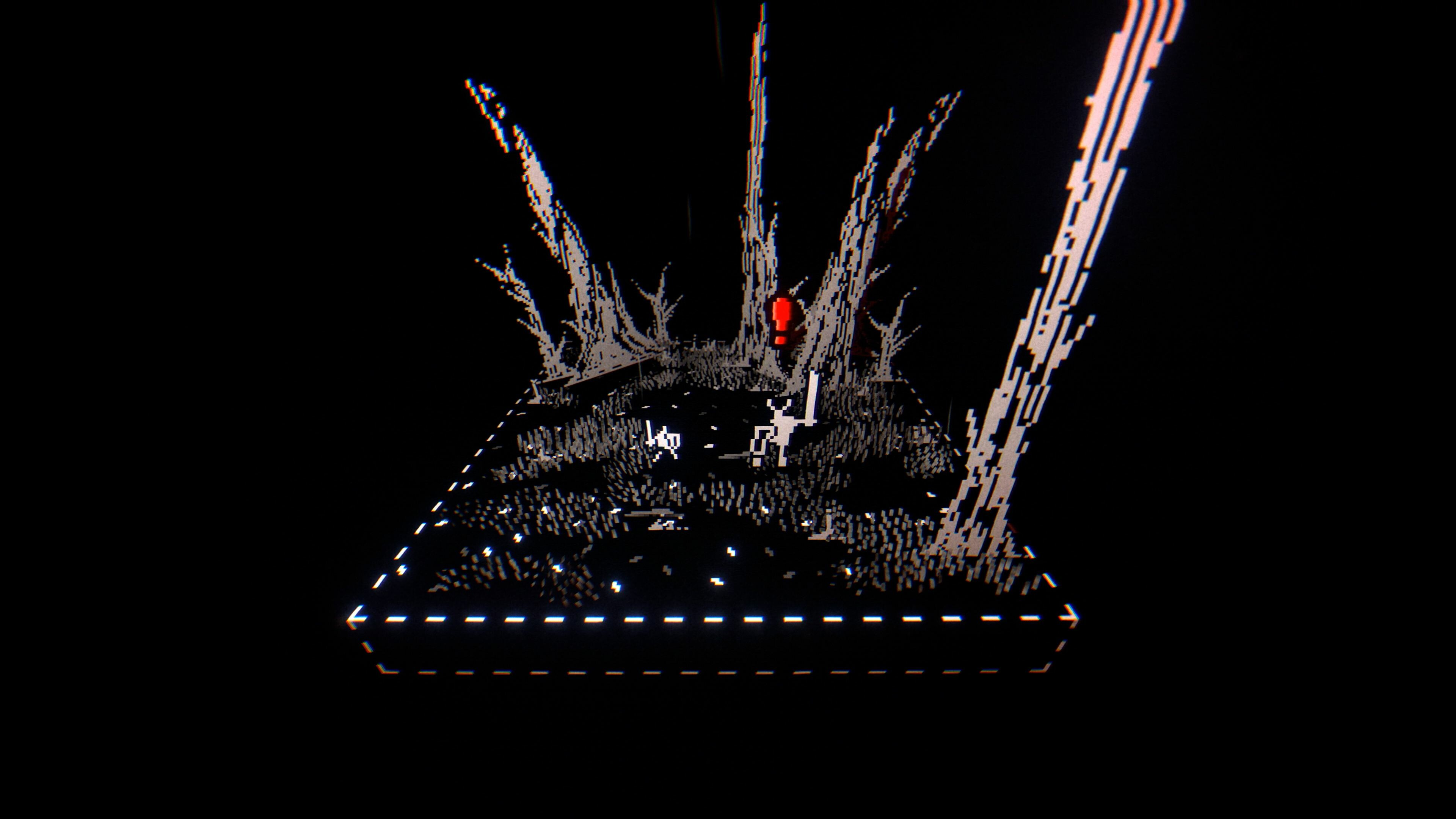 Bleak Sword DX screenshot 10