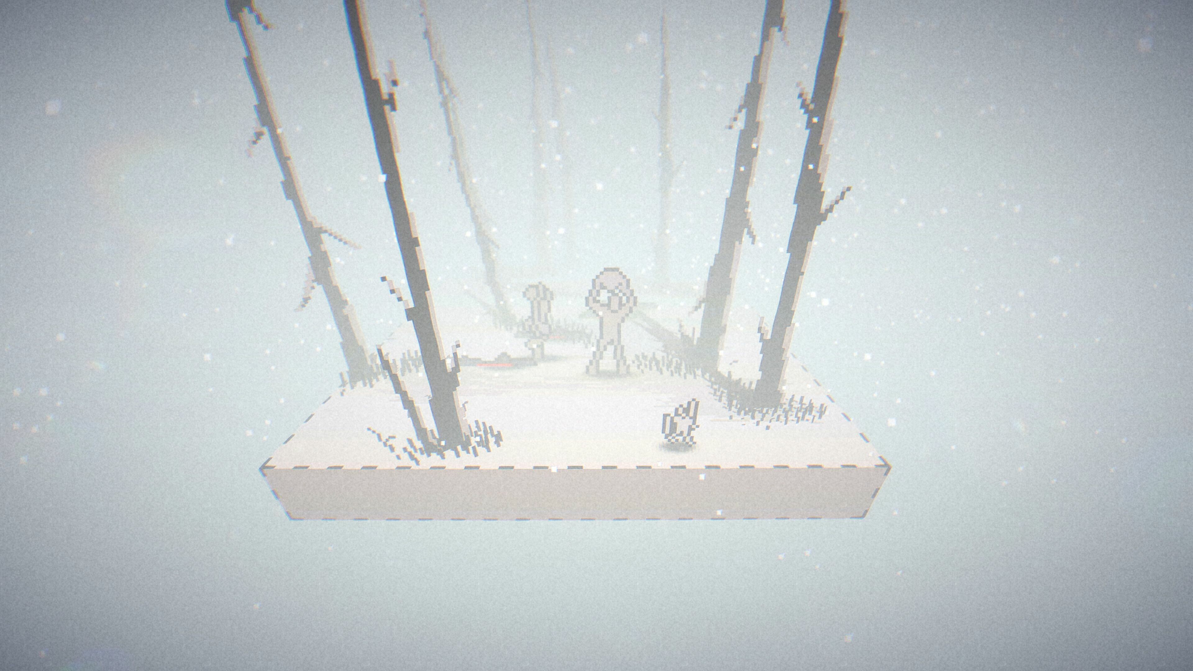 Bleak Sword DX screenshot 5
