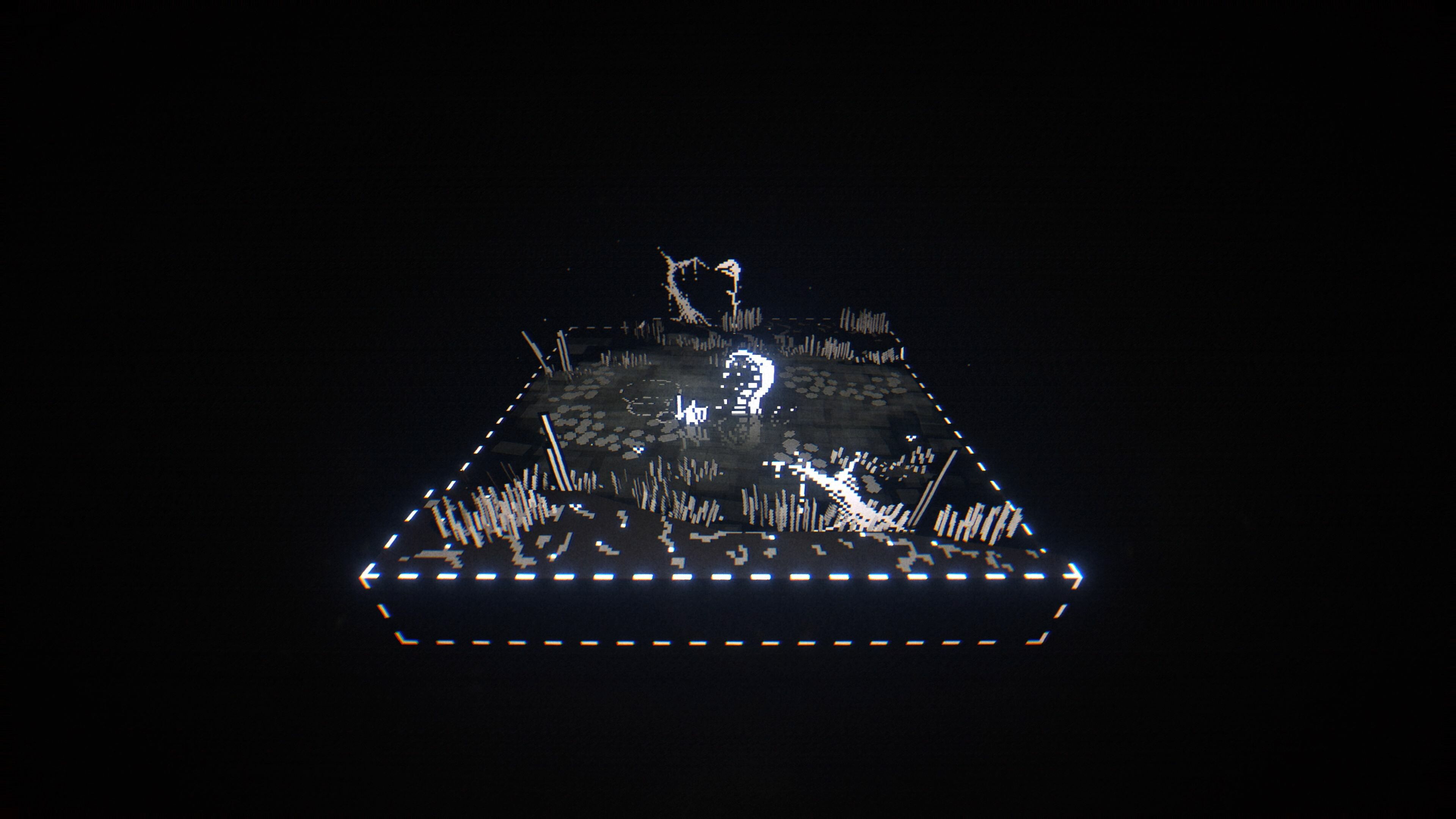 Bleak Sword DX screenshot 6