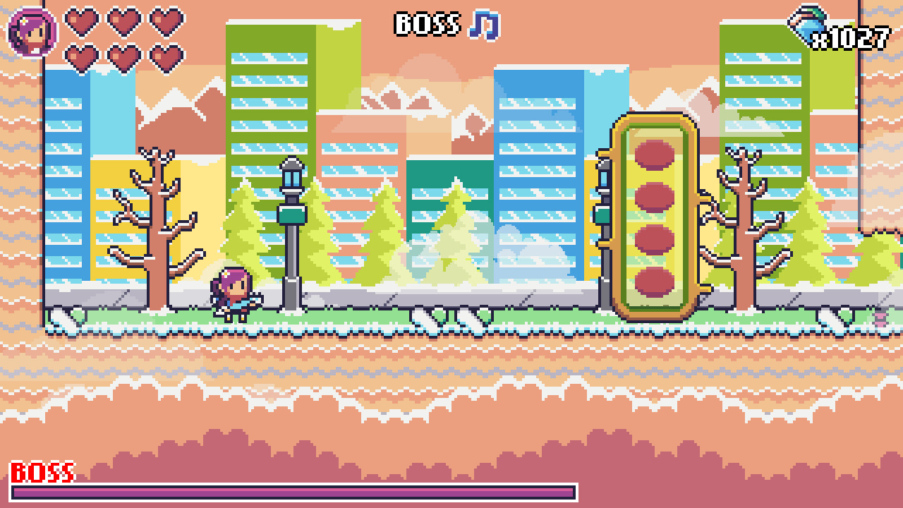 Amabilly screenshot 9