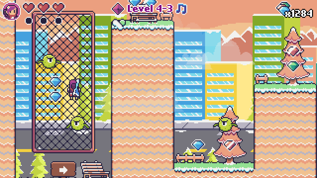 Amabilly screenshot 8