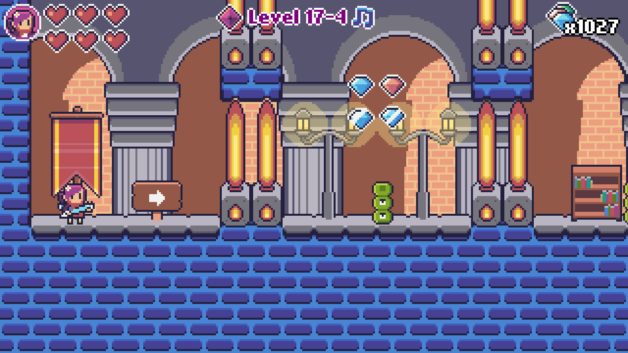 Amabilly screenshot 10