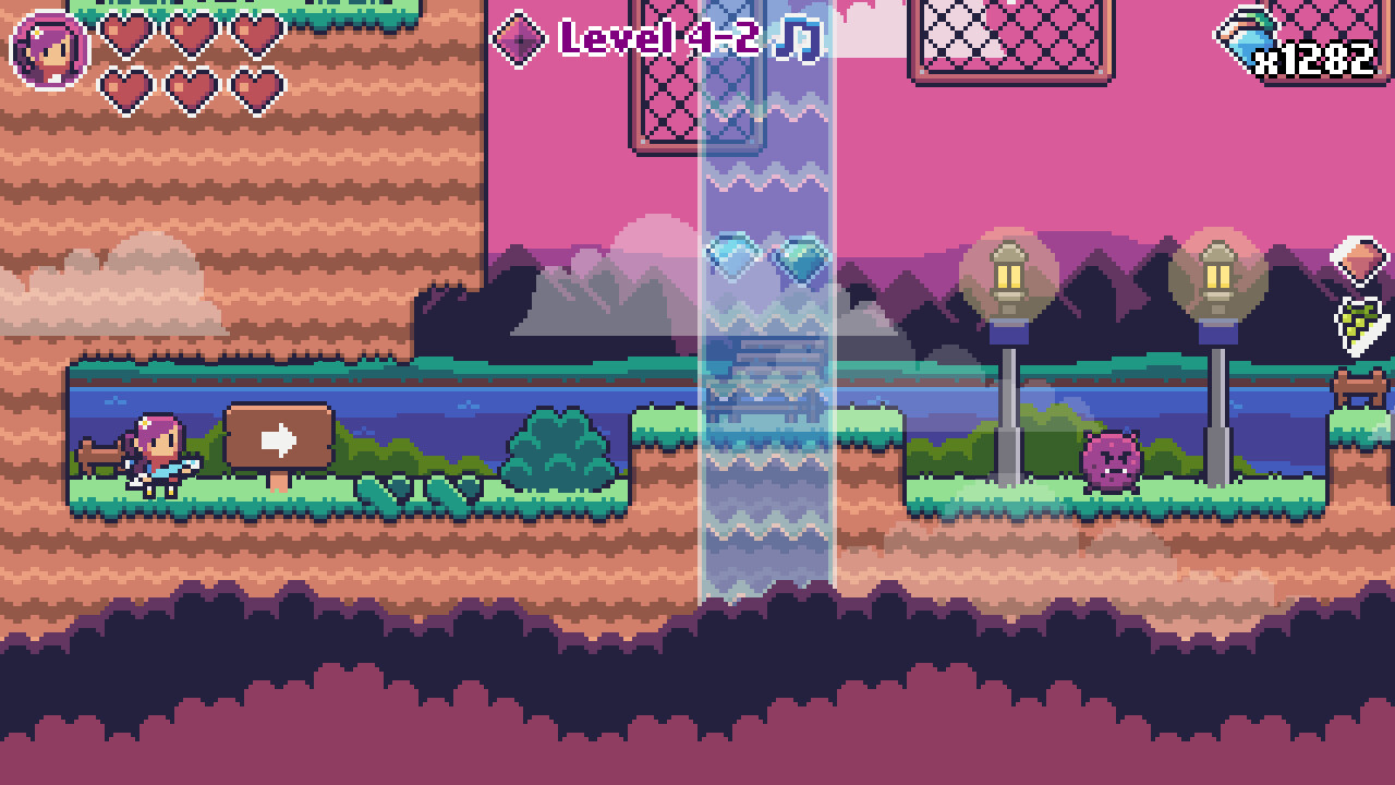 Amabilly screenshot 7