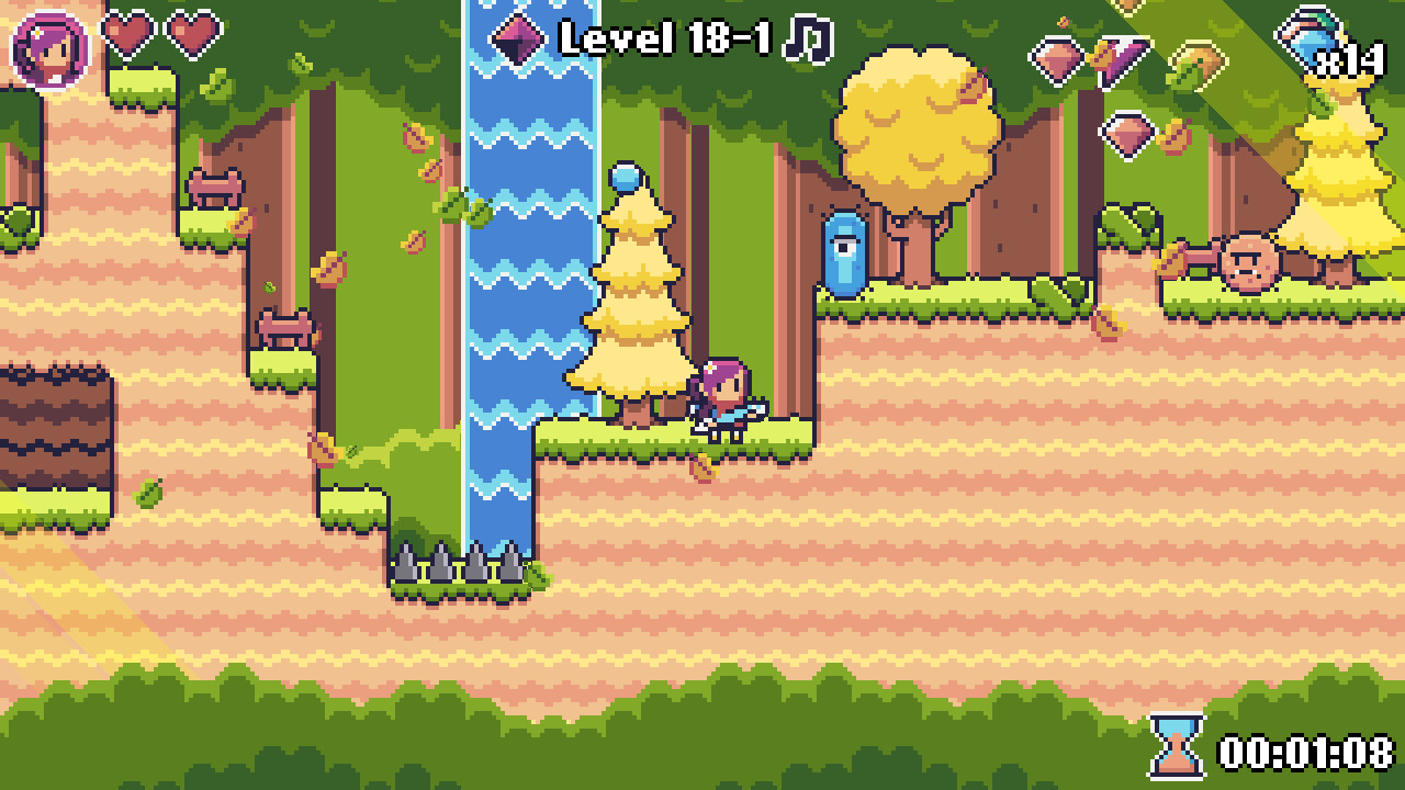 Amabilly screenshot 1