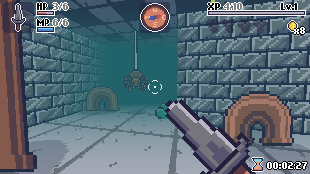 Witch Rise screenshot 8