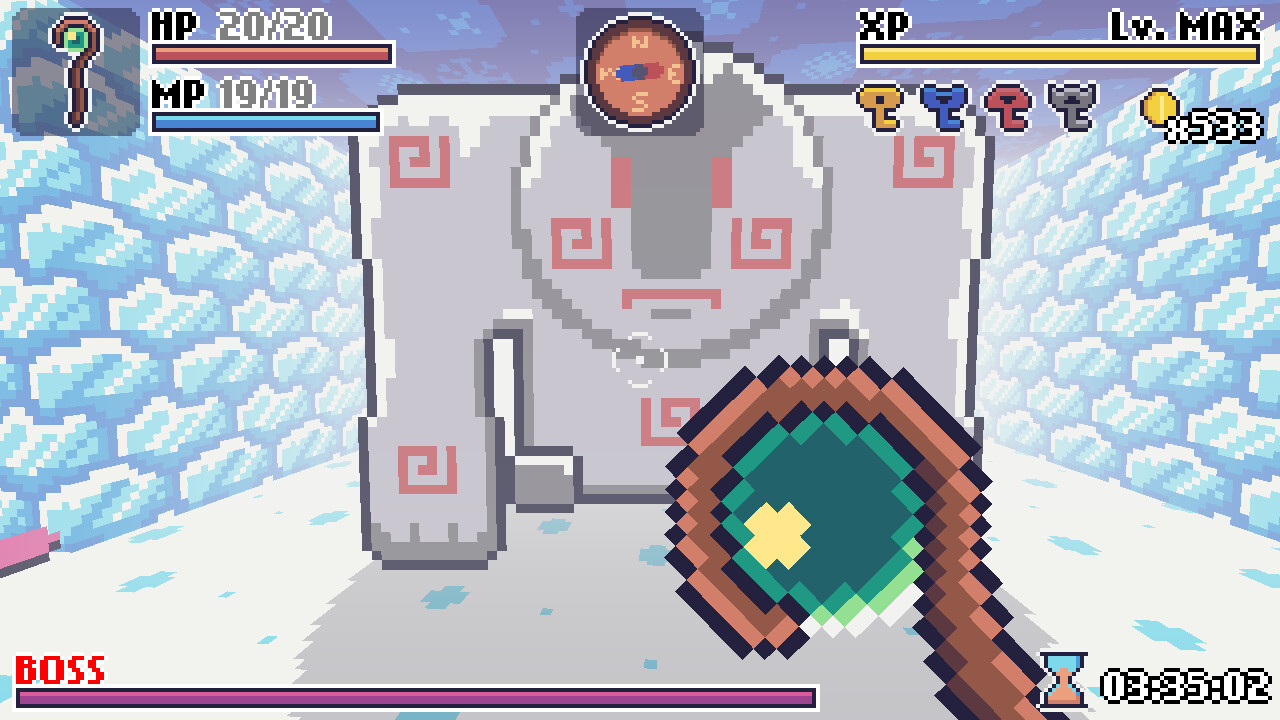 Witch Rise screenshot 12