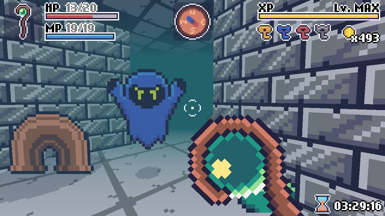 Witch Rise screenshot 9