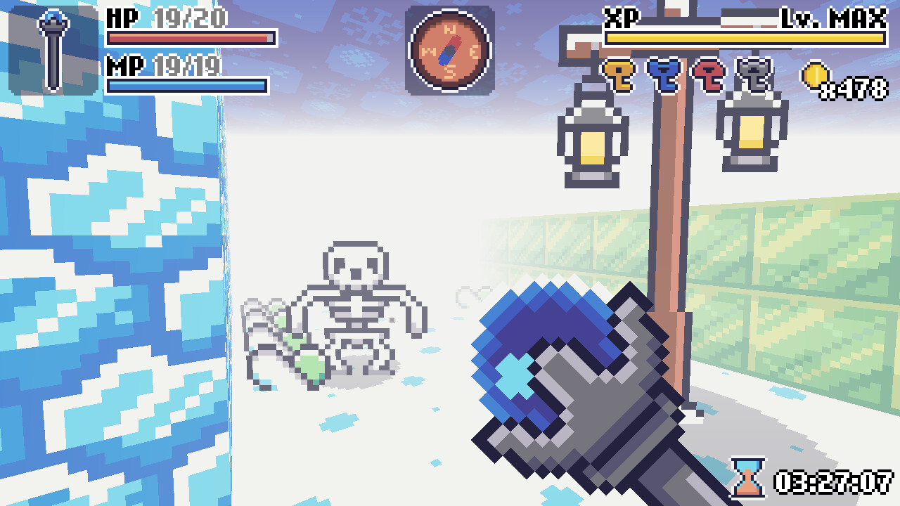 Witch Rise screenshot 7