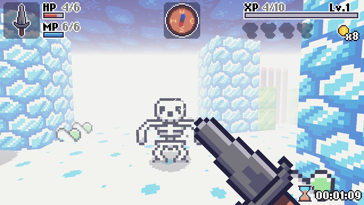 Witch Rise screenshot 5
