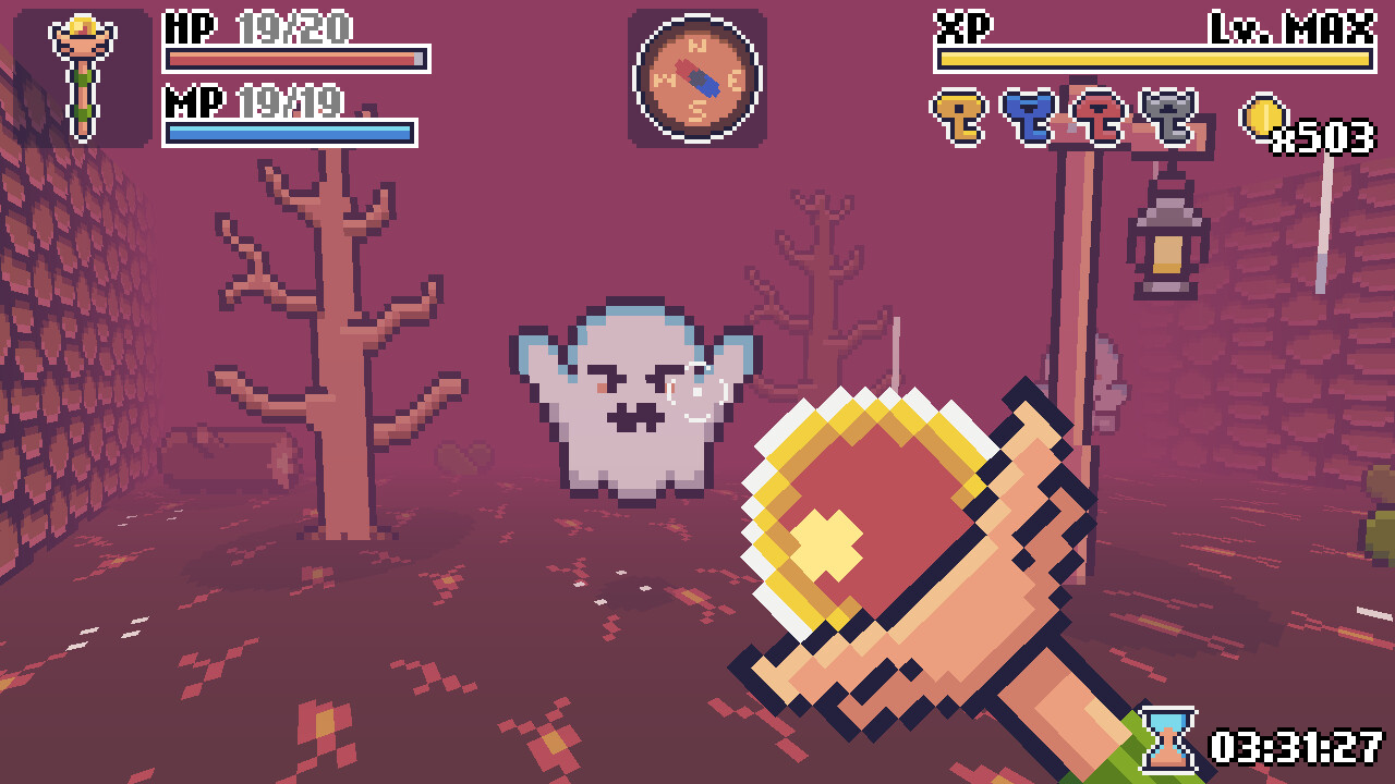 Witch Rise screenshot 11