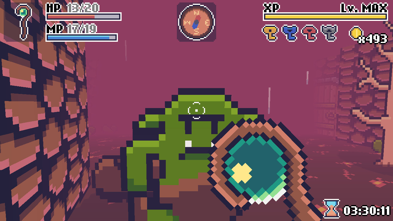 Witch Rise screenshot 10
