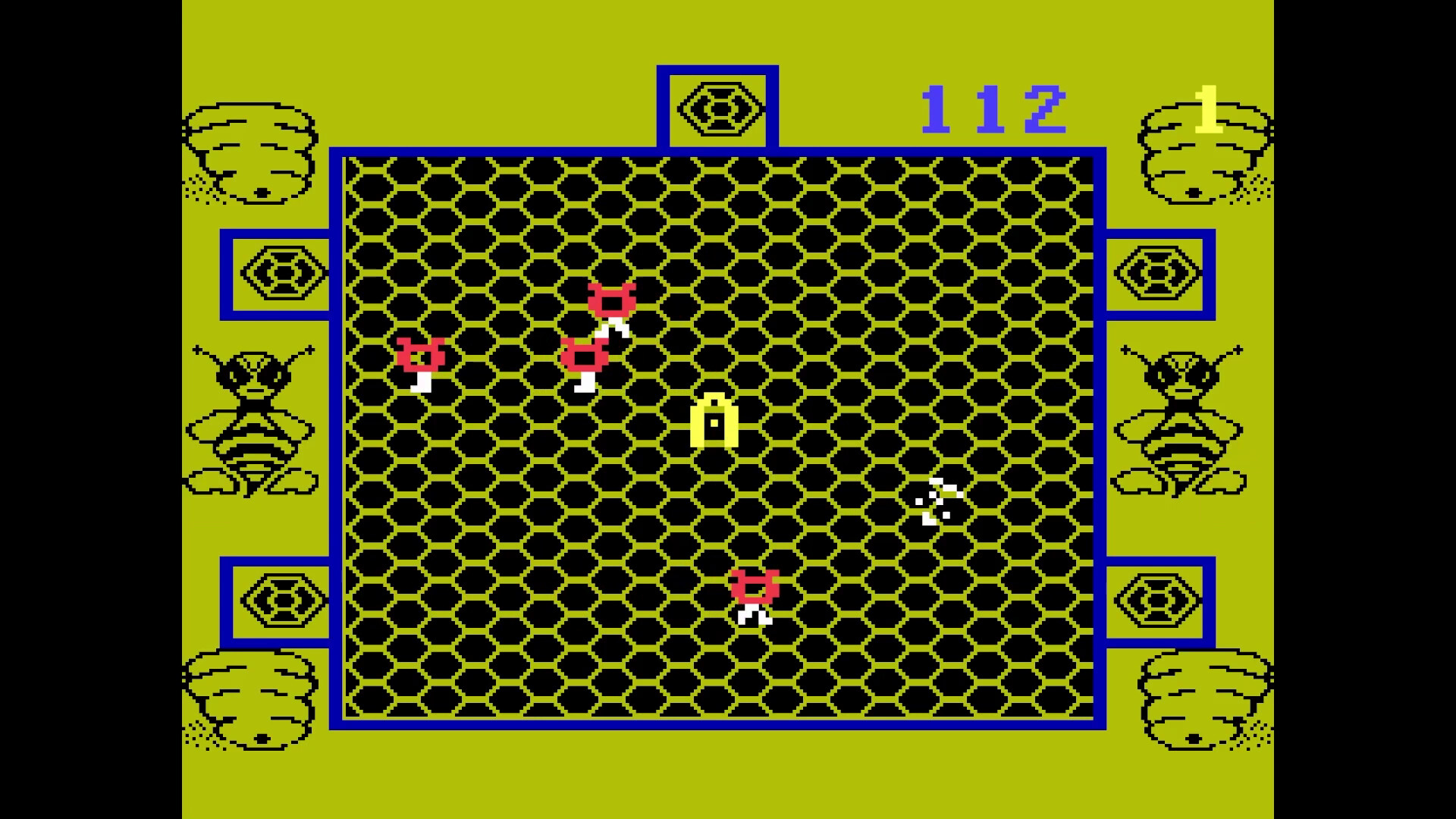Videopac Collection 1 screenshot 5