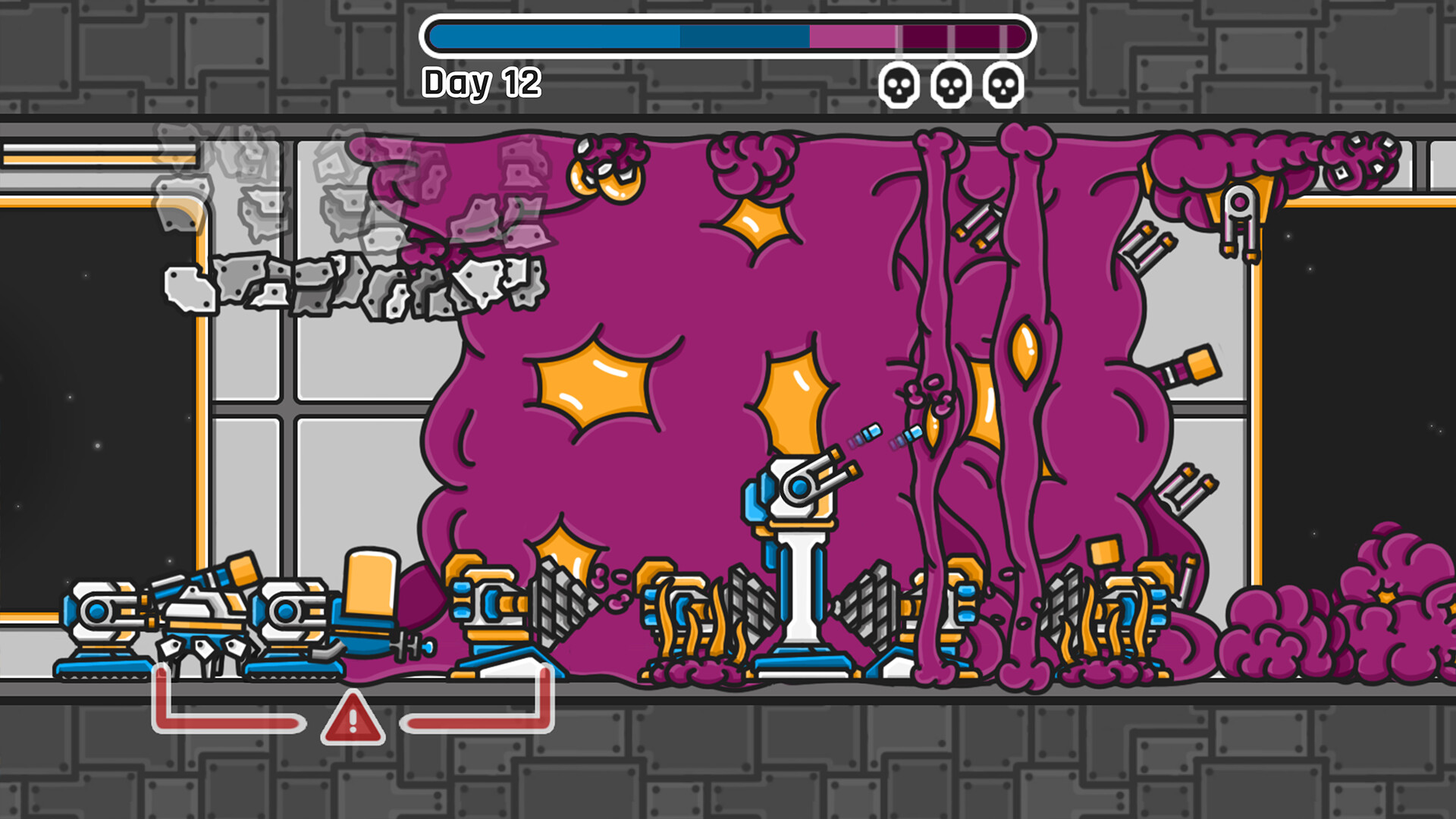 Hive and Seek screenshot 6
