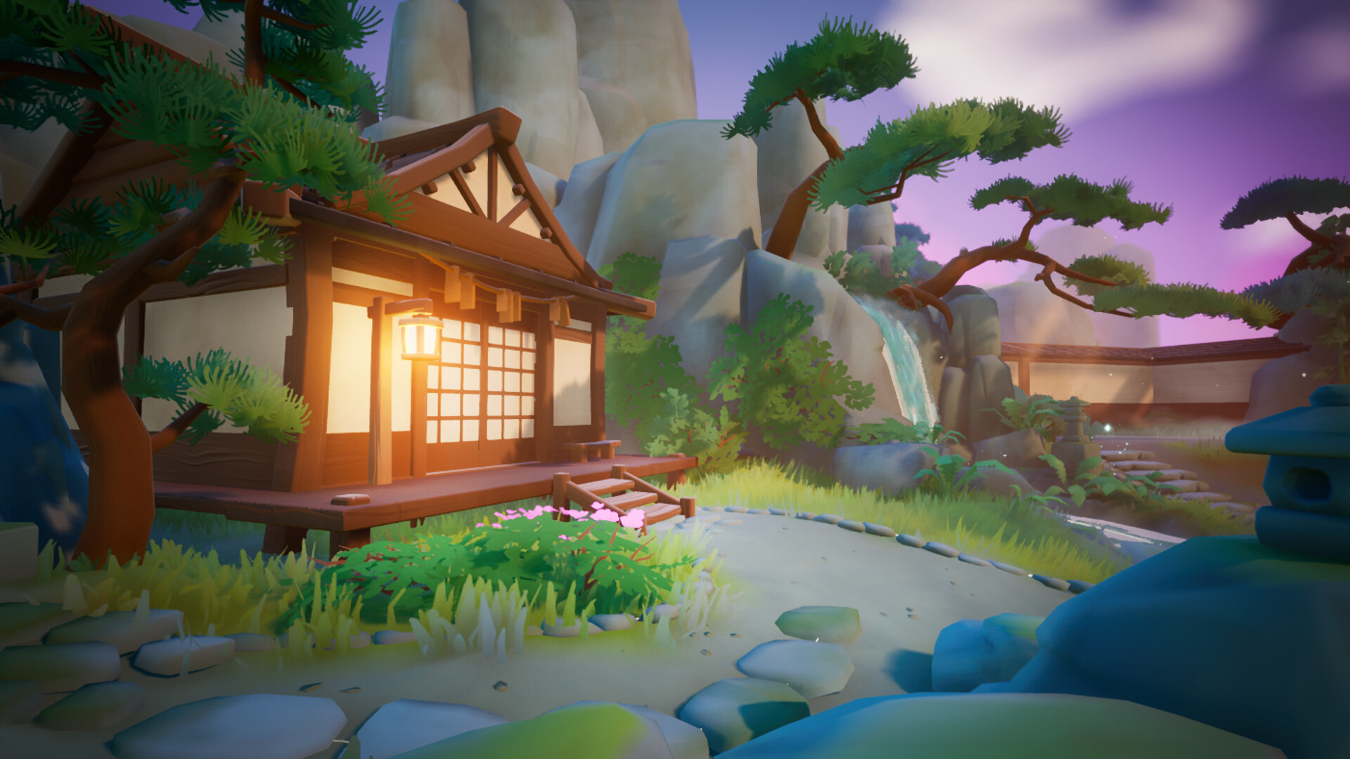 Kibu screenshot 3