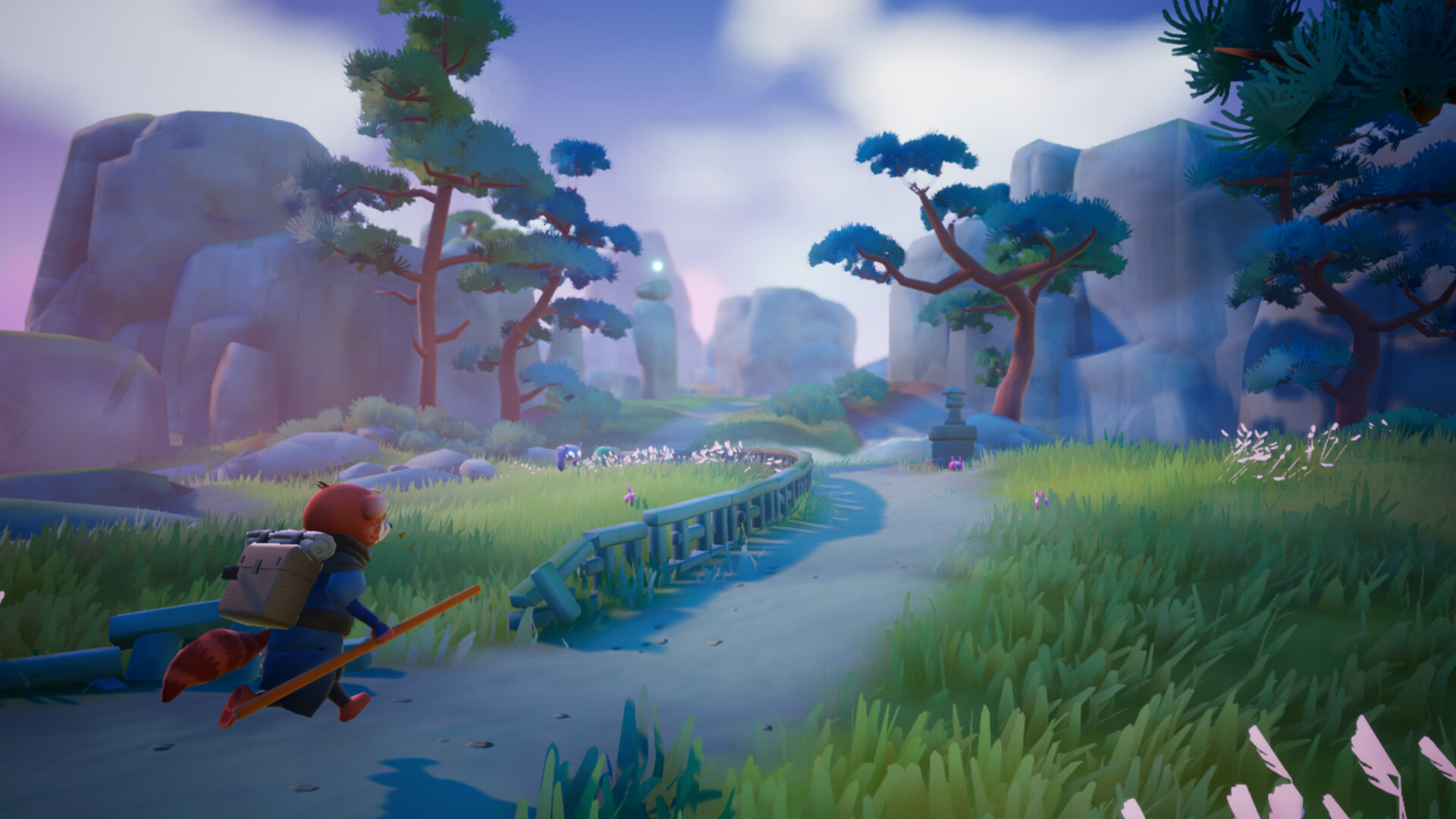 Kibu screenshot 1