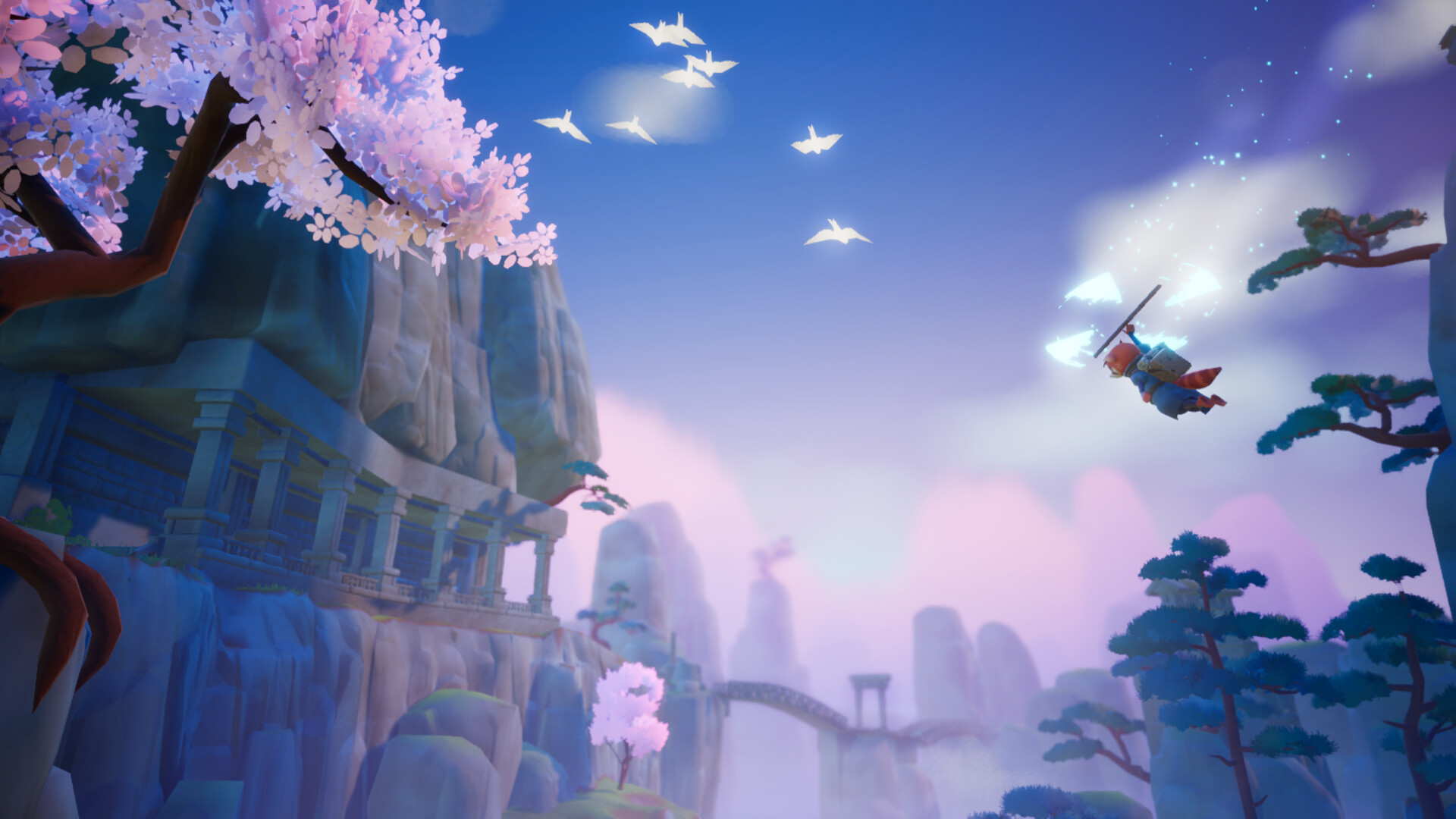 Kibu screenshot 4