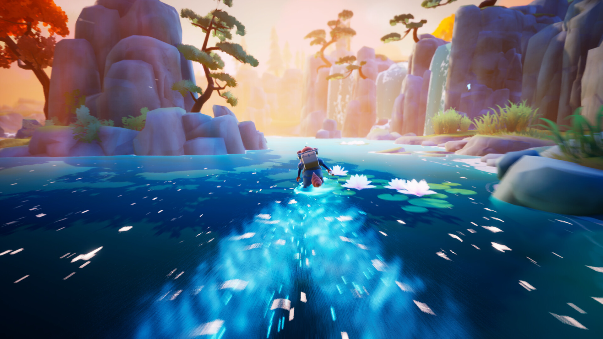 Kibu screenshot 2