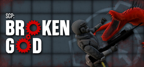 SCP: Broken God