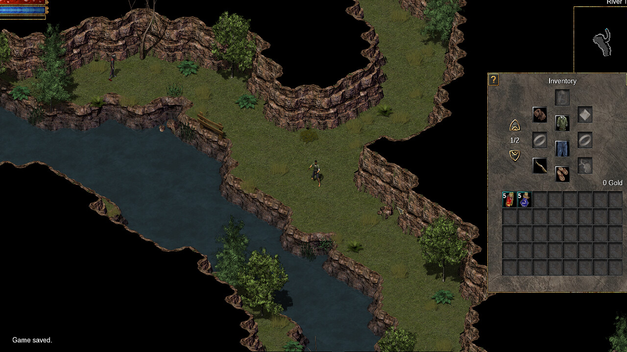 Undead World screenshot 2