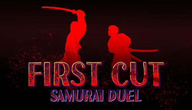 First Cut: Samurai Duel capsule_616x353.jpg