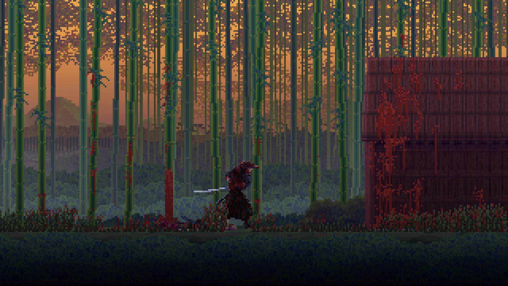First Cut: Samurai Duel screenshot 21