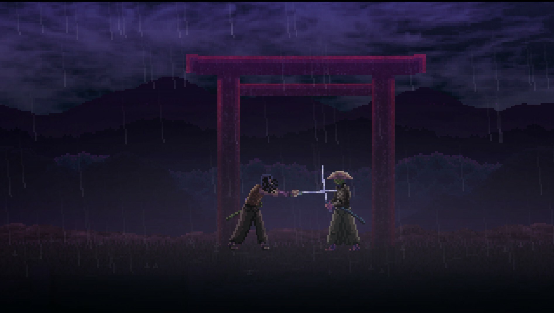 First Cut: Samurai Duel screenshot 3