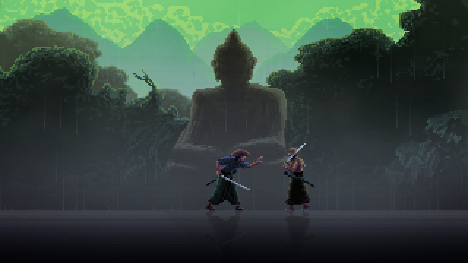 First Cut: Samurai Duel screenshot 15