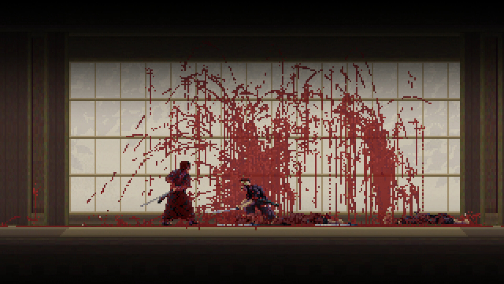 First Cut: Samurai Duel screenshot 8