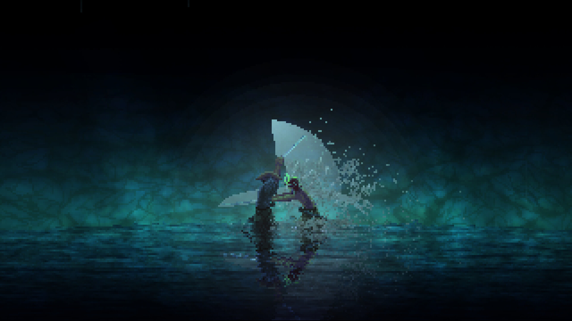First Cut: Samurai Duel screenshot 5