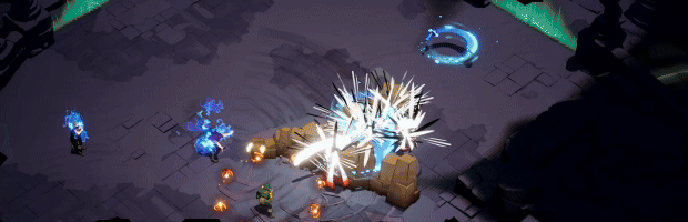 Wizard of Legend 2