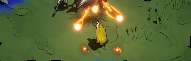 Wizard of Legend 2