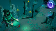 A screenshot of Wizard of Legend 2