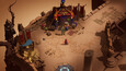 A screenshot of Wizard of Legend 2
