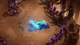 A screenshot of Wizard of Legend 2