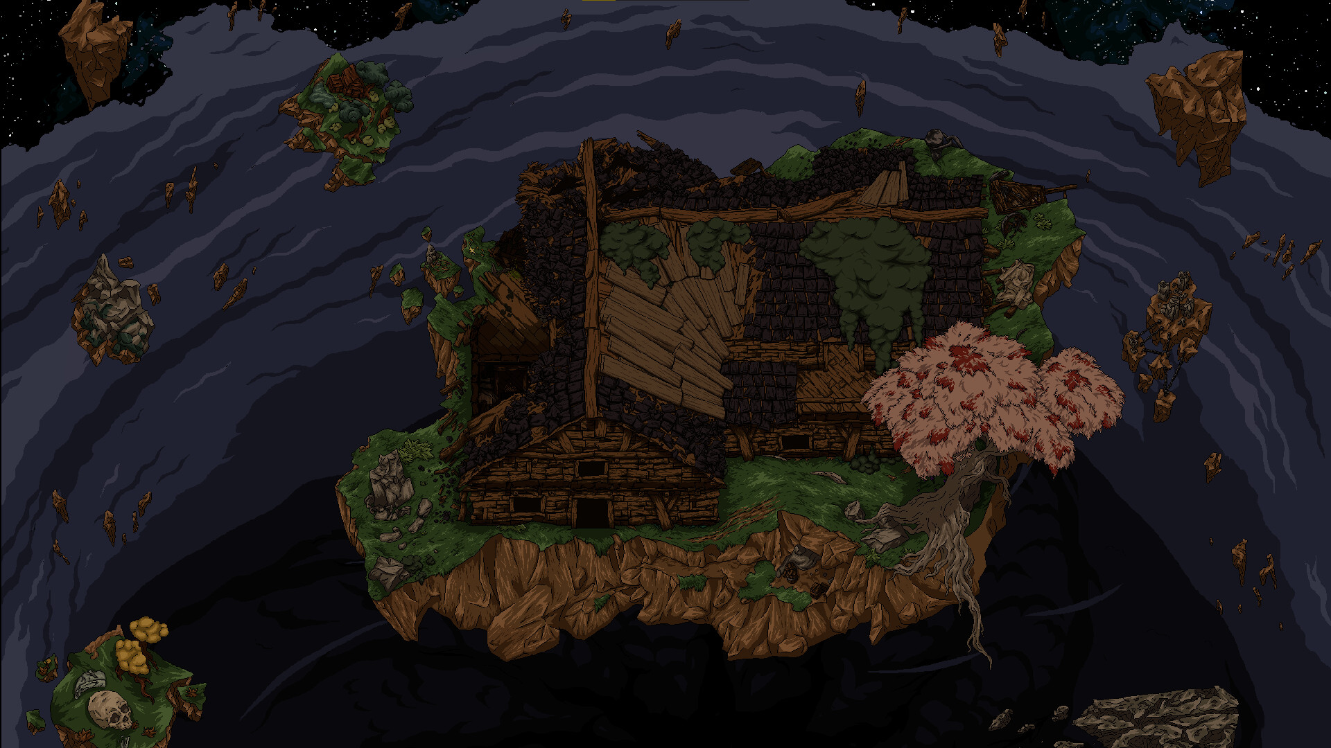 Elixir screenshot 9