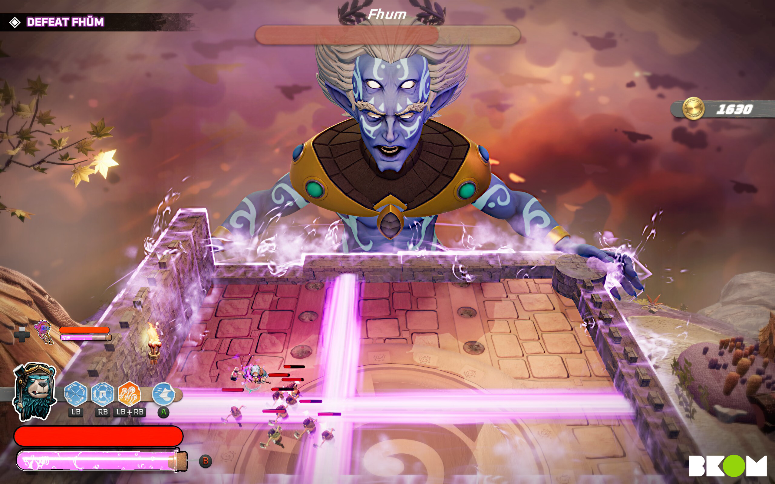 Madzik - Episode 1 screenshot 7