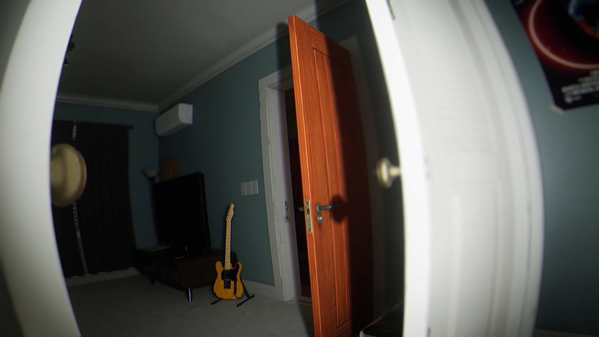 Paranormal Tales screenshot 1