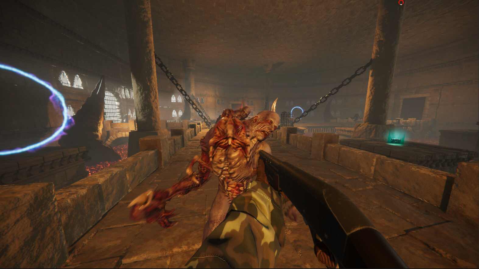 SEX HELL 👹 screenshot 1
