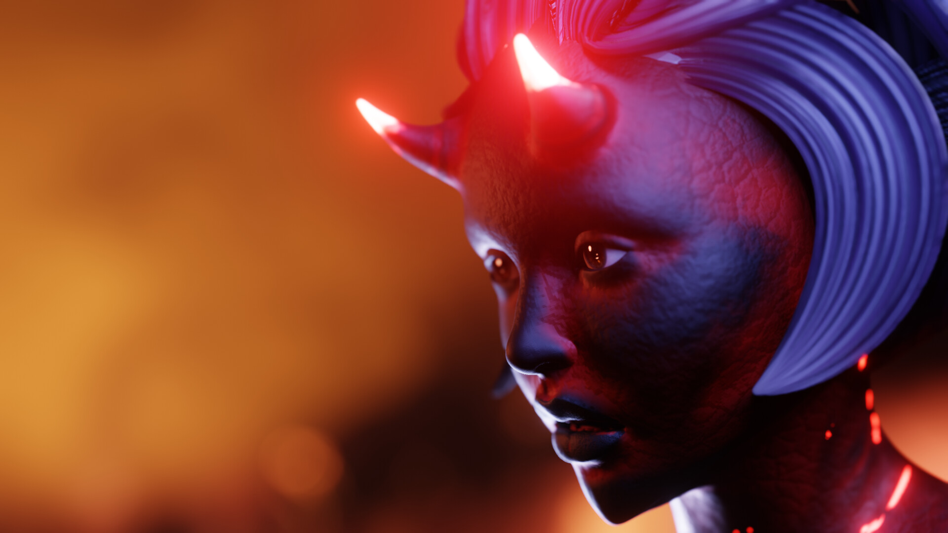 SEX HELL 👹 screenshot 4