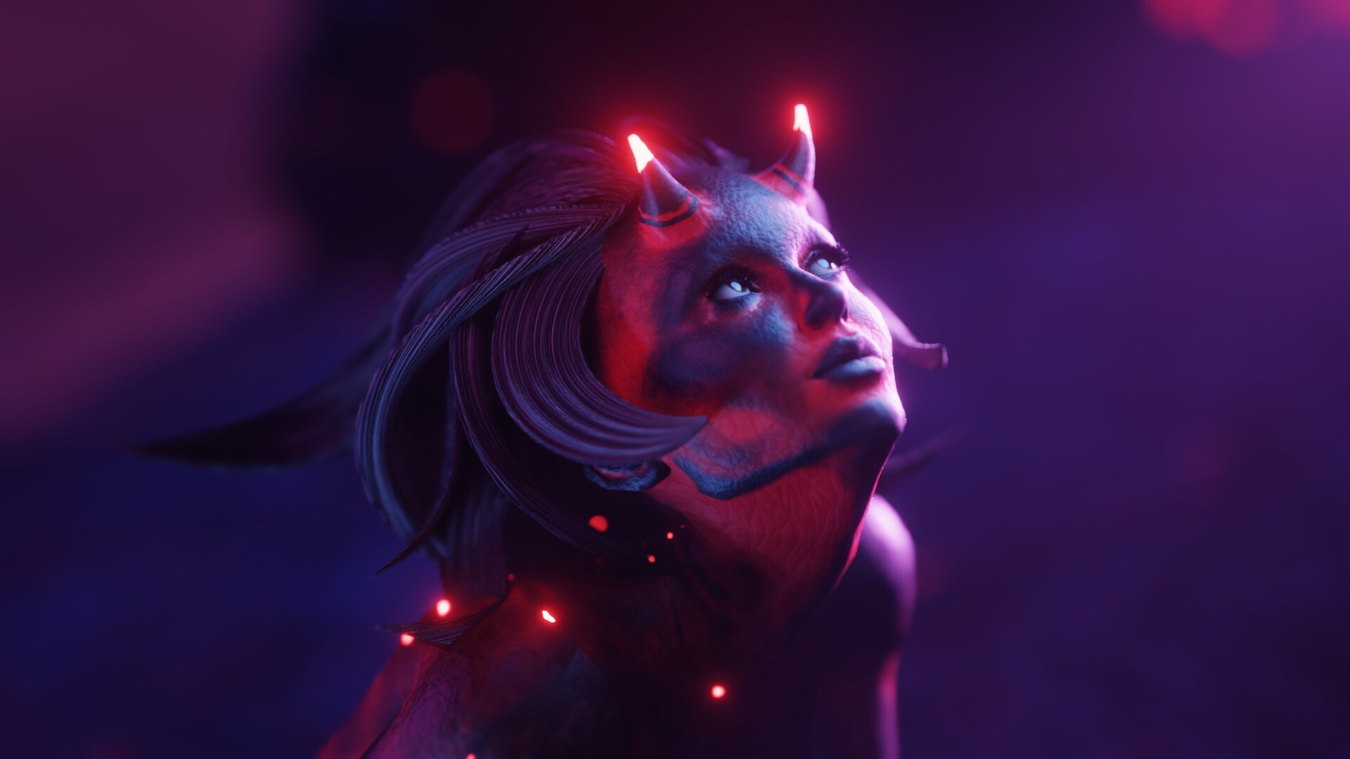 SEX HELL 👹 screenshot 3