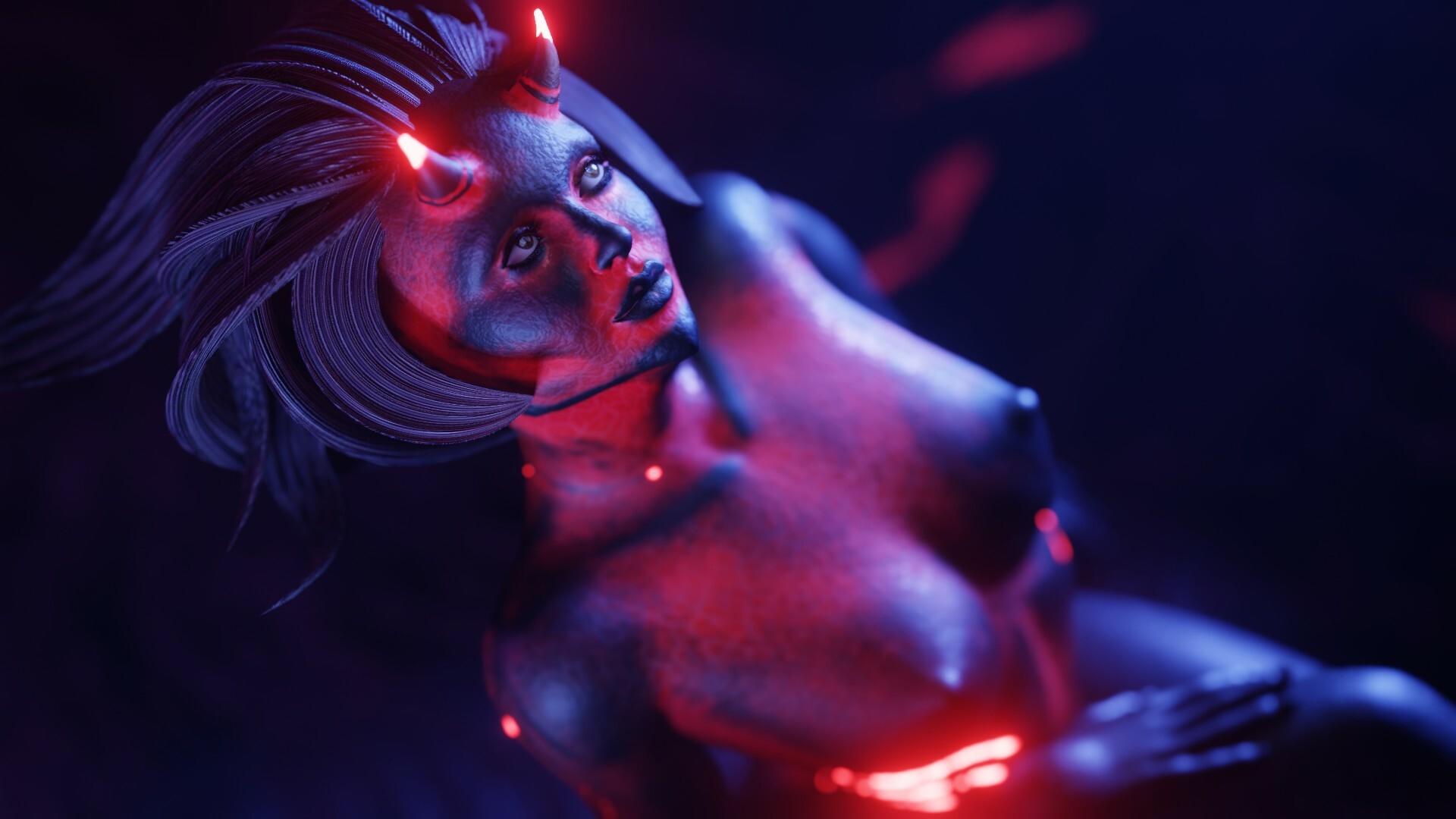 SEX HELL 👹 screenshot 5