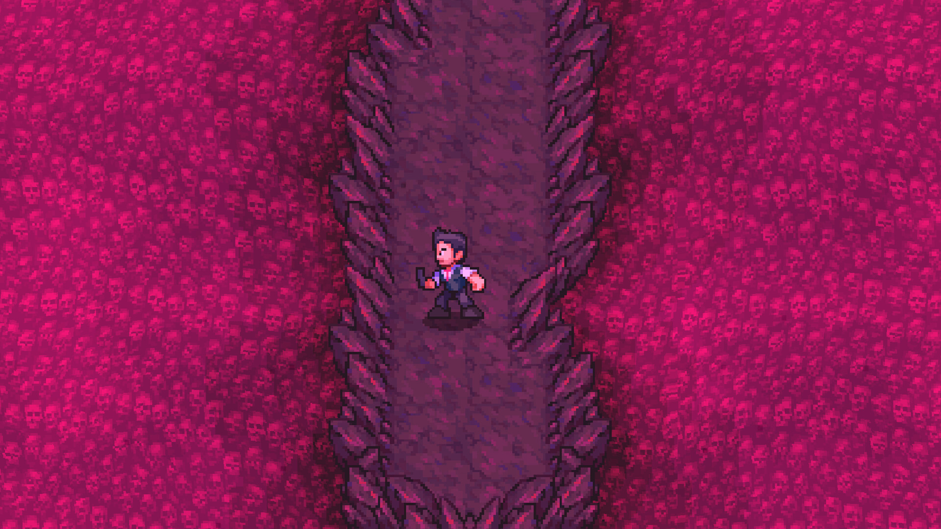 Super Dark Deception screenshot 10