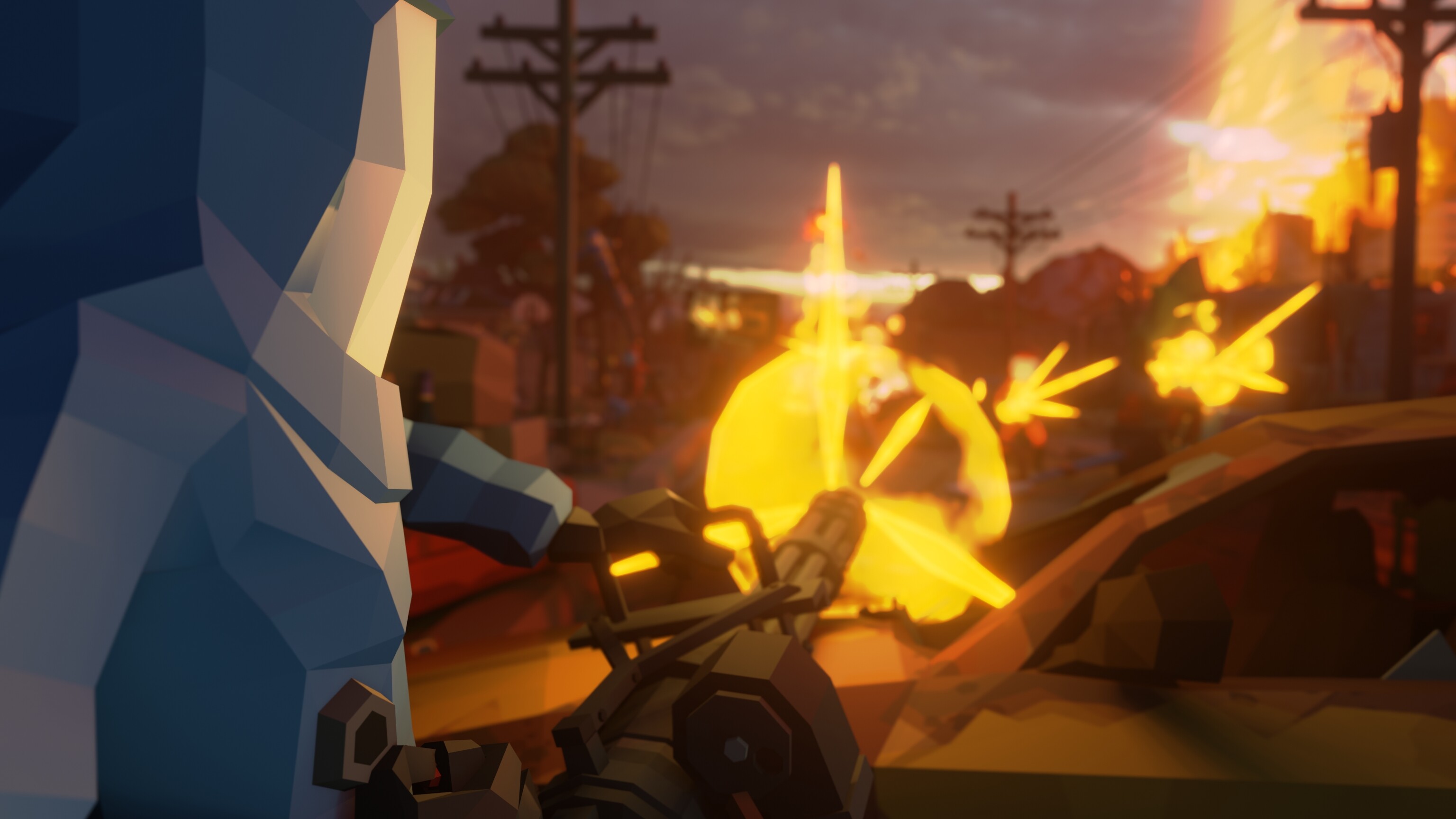 afflicted screenshot 5