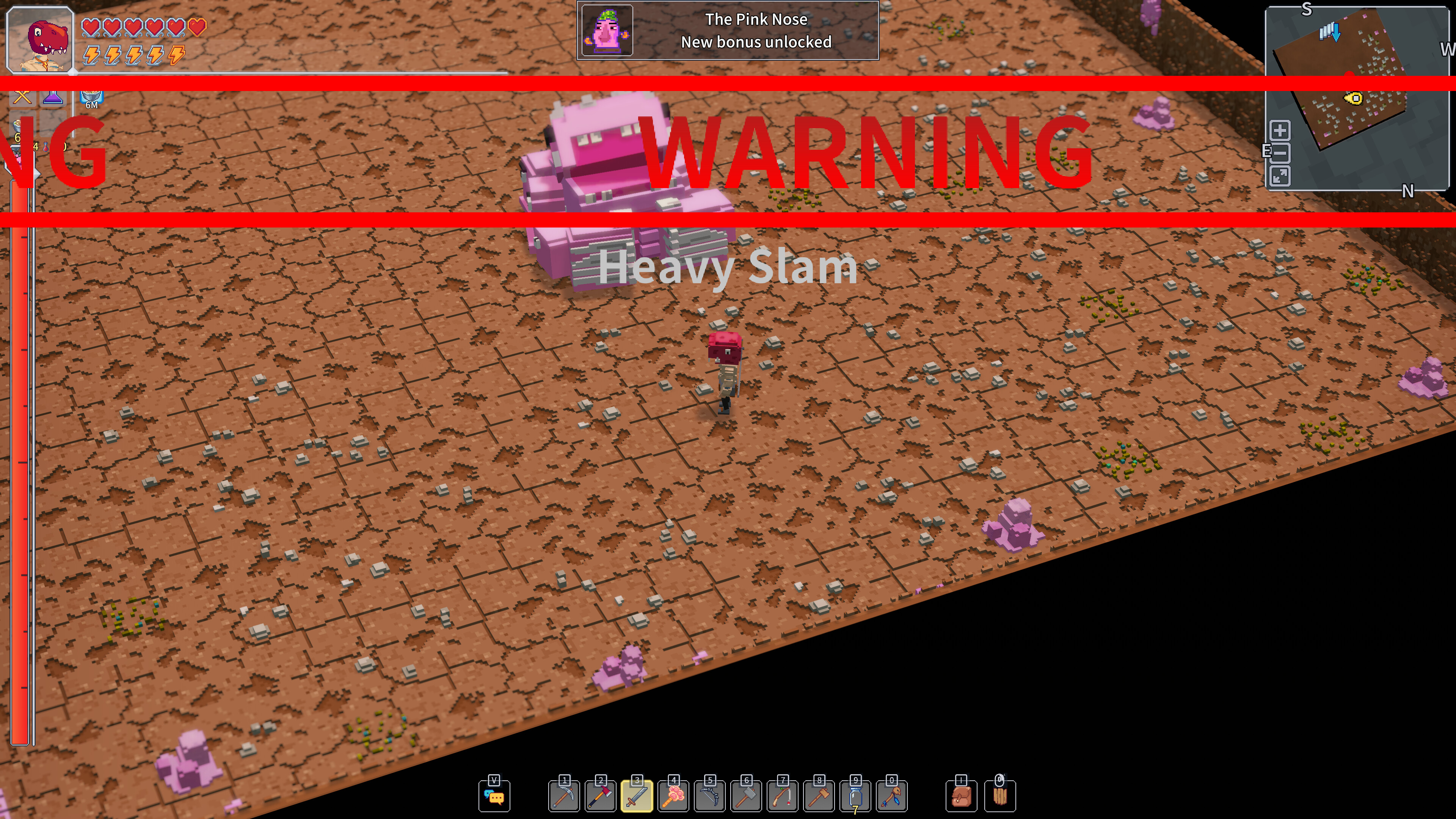 Vtopia screenshot 4