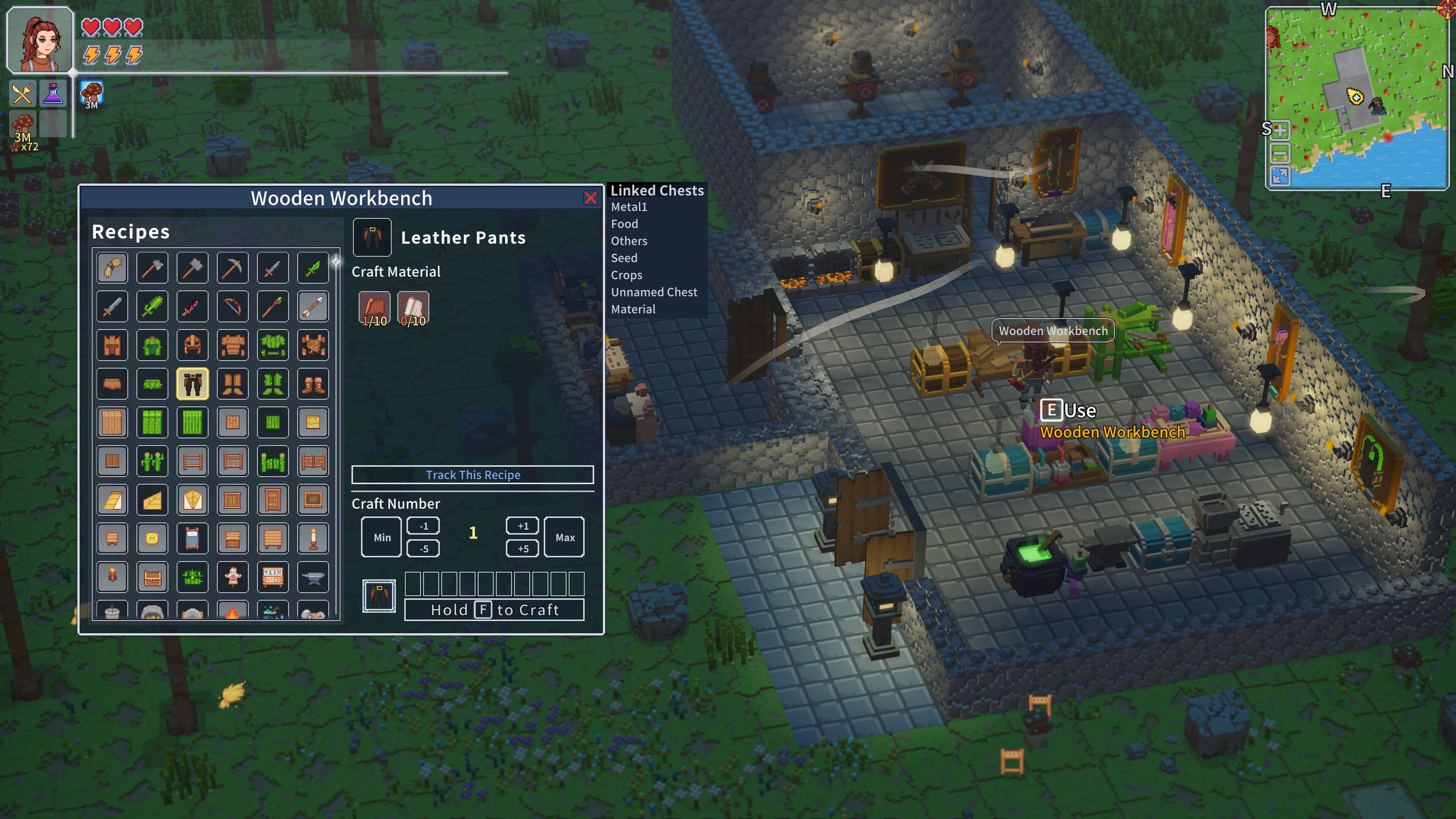 Vtopia screenshot 5