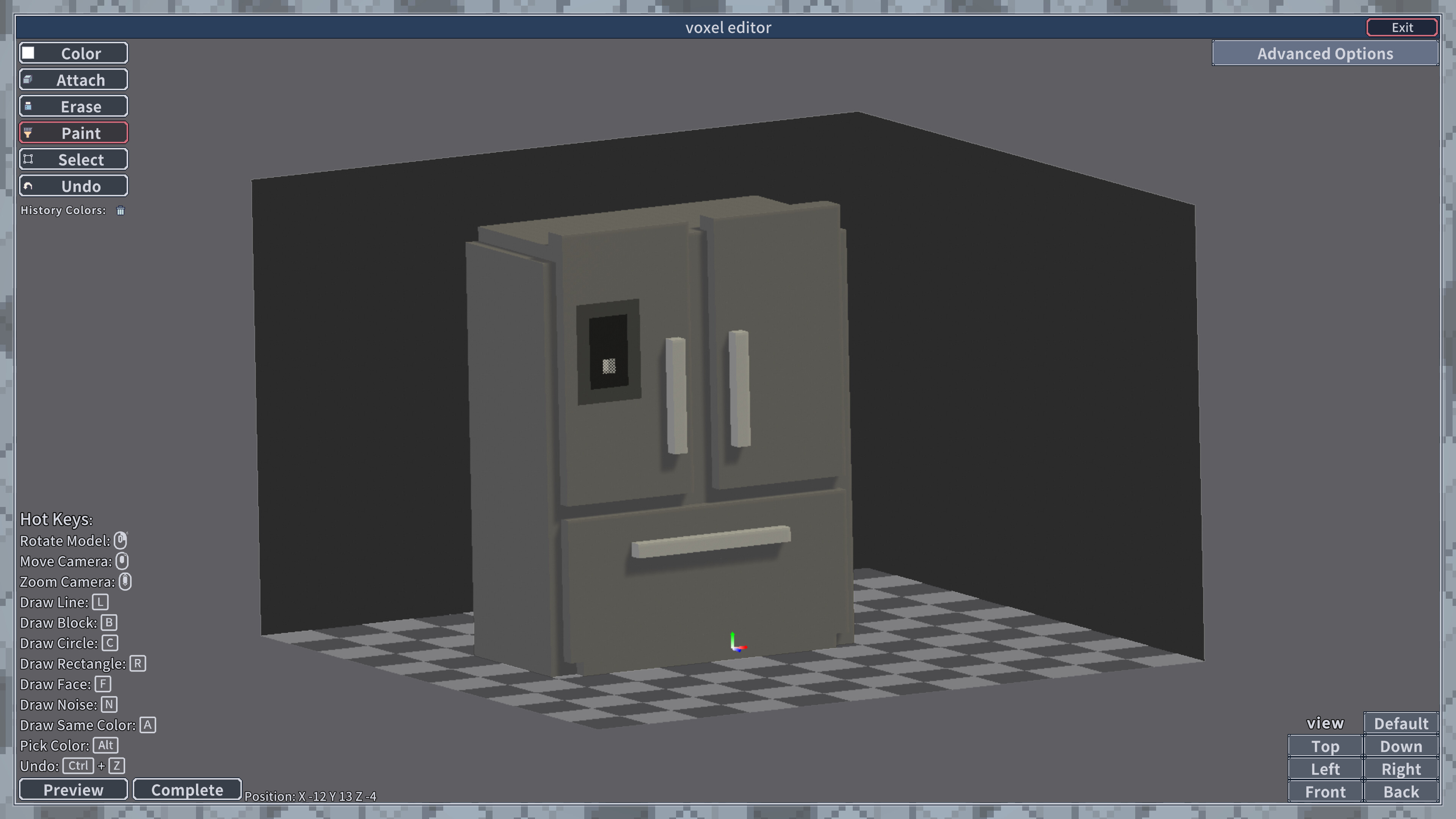 Vtopia screenshot 8
