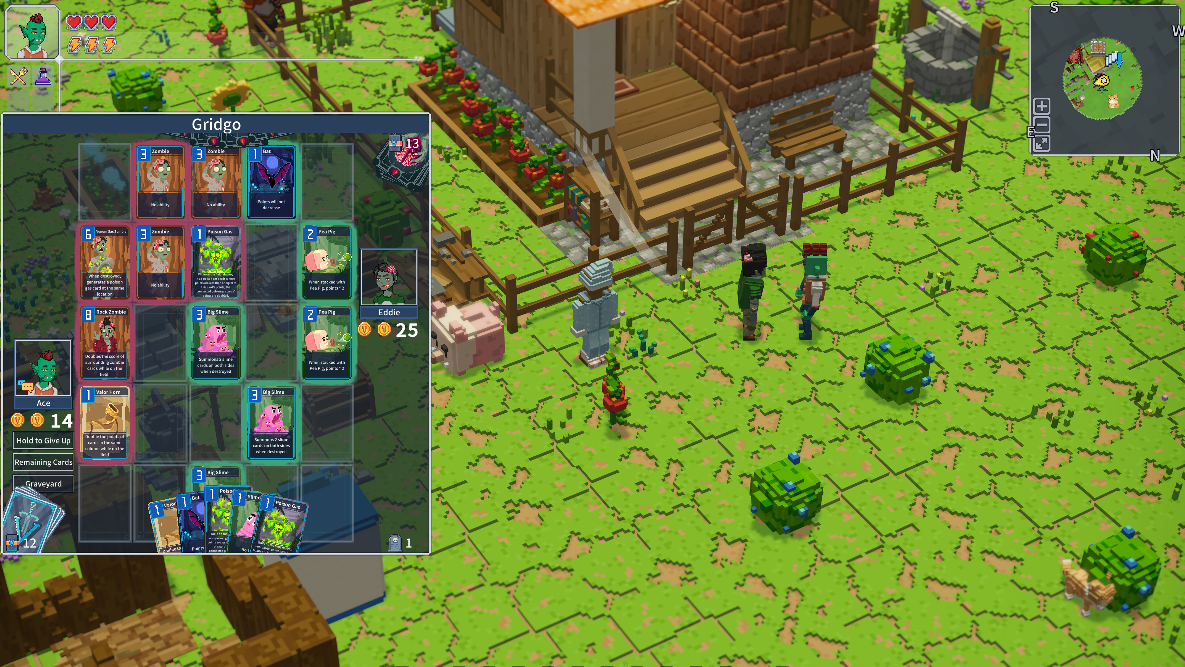 Vtopia screenshot 6