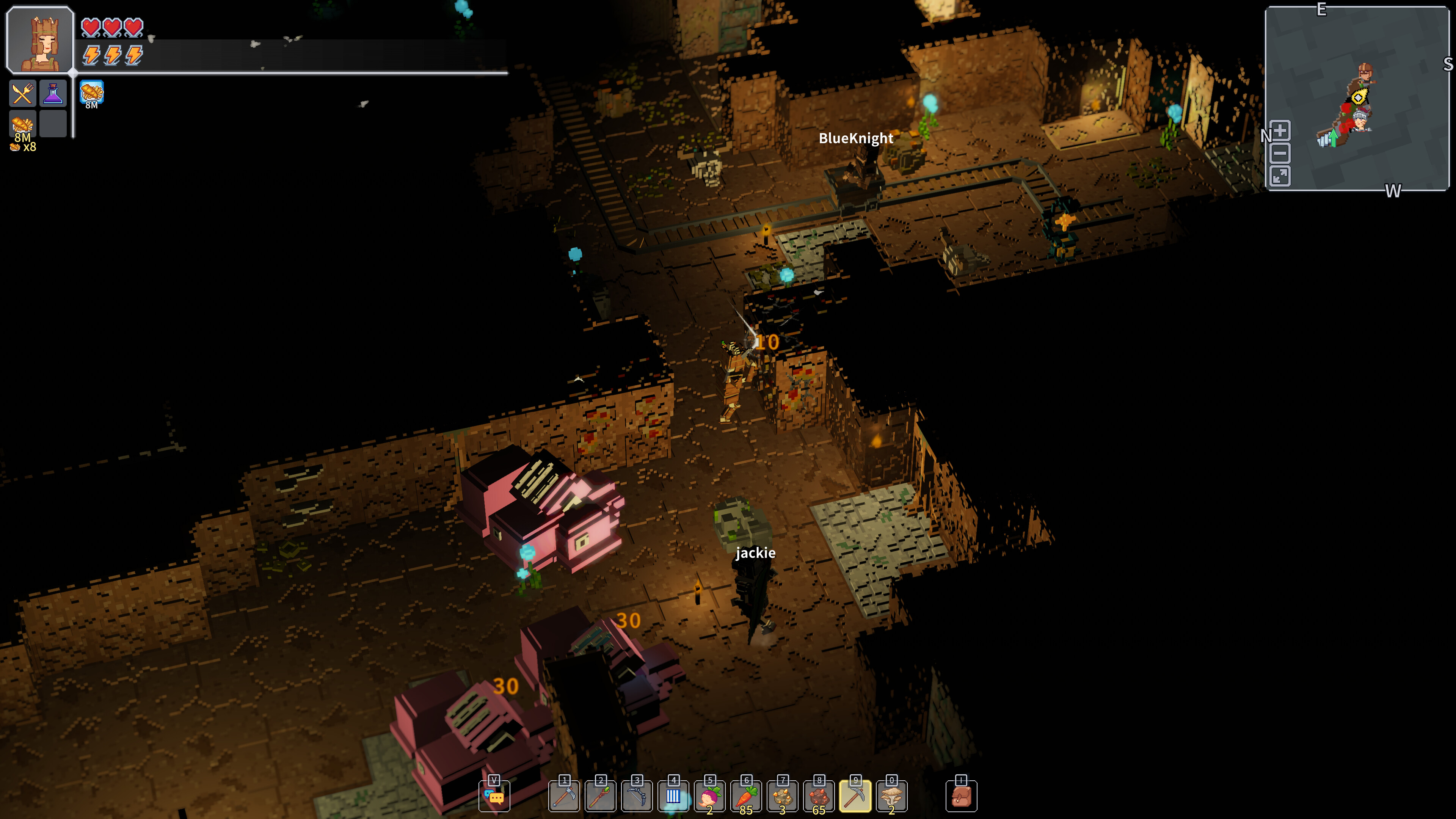 Vtopia screenshot 2