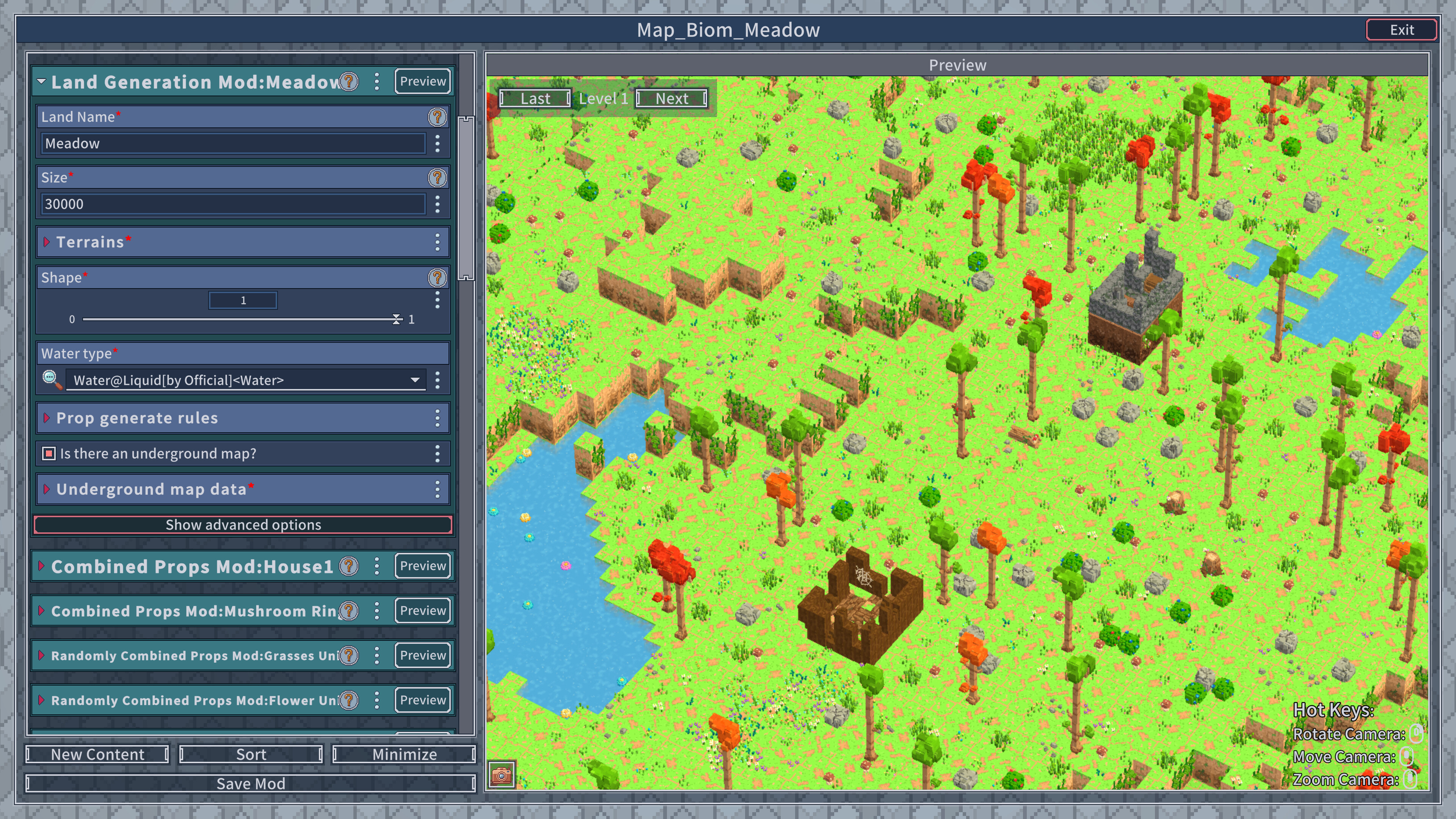 Vtopia screenshot 9